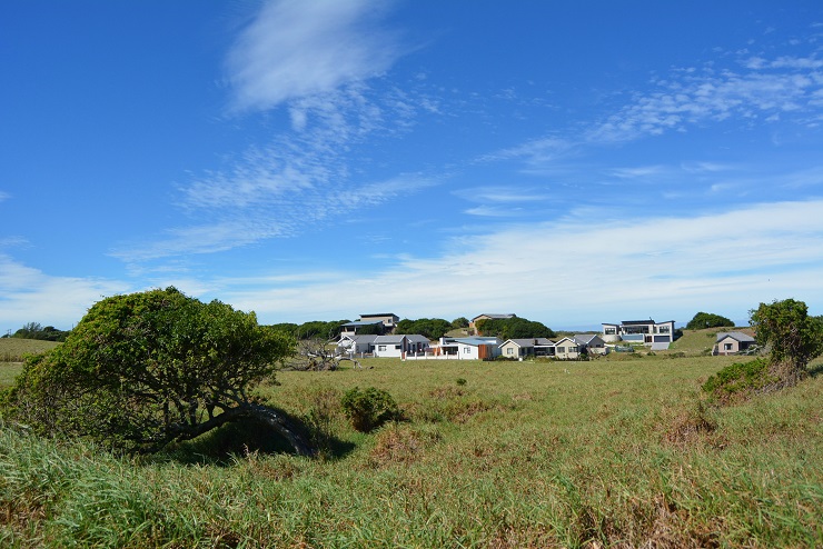 CAPTION: The launch of the second phase of the Sardinia Bay Golf and Wildlife Estate has been met with great excitement among investors.