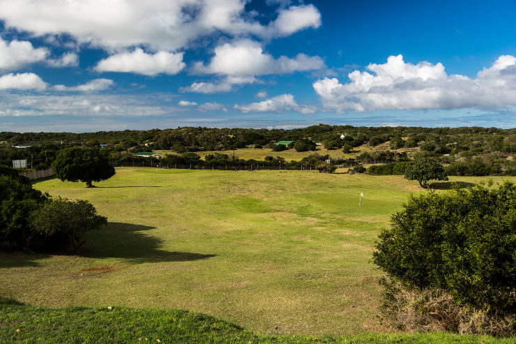 Sardinia Bay Golf Course