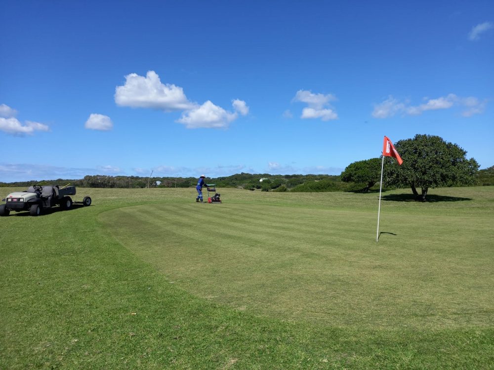 Sardinia Bay Golf Course