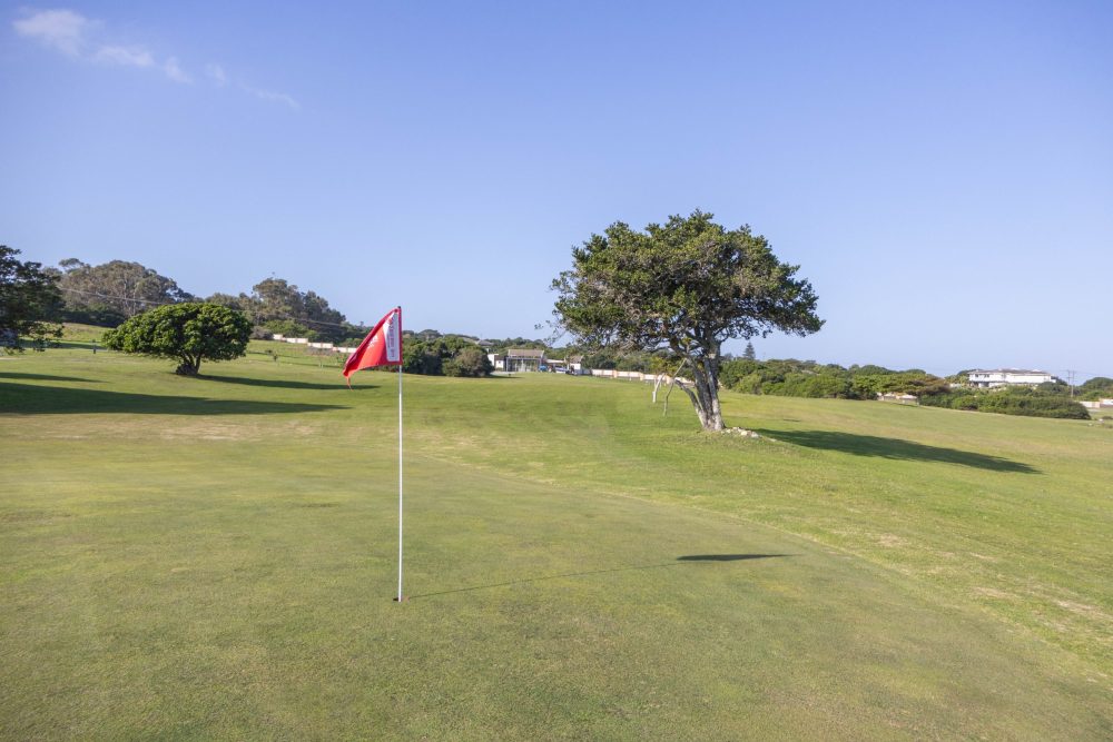 Sardinia Bay Golf & Wildlife Estate