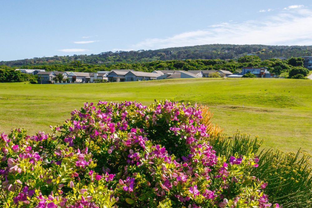 Sardinia Bay Golf and Wildlife Estate