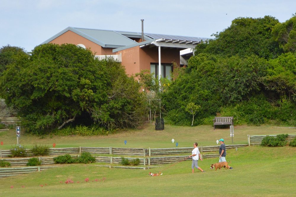 Sardinia Bay Golf & Wildlife Estate