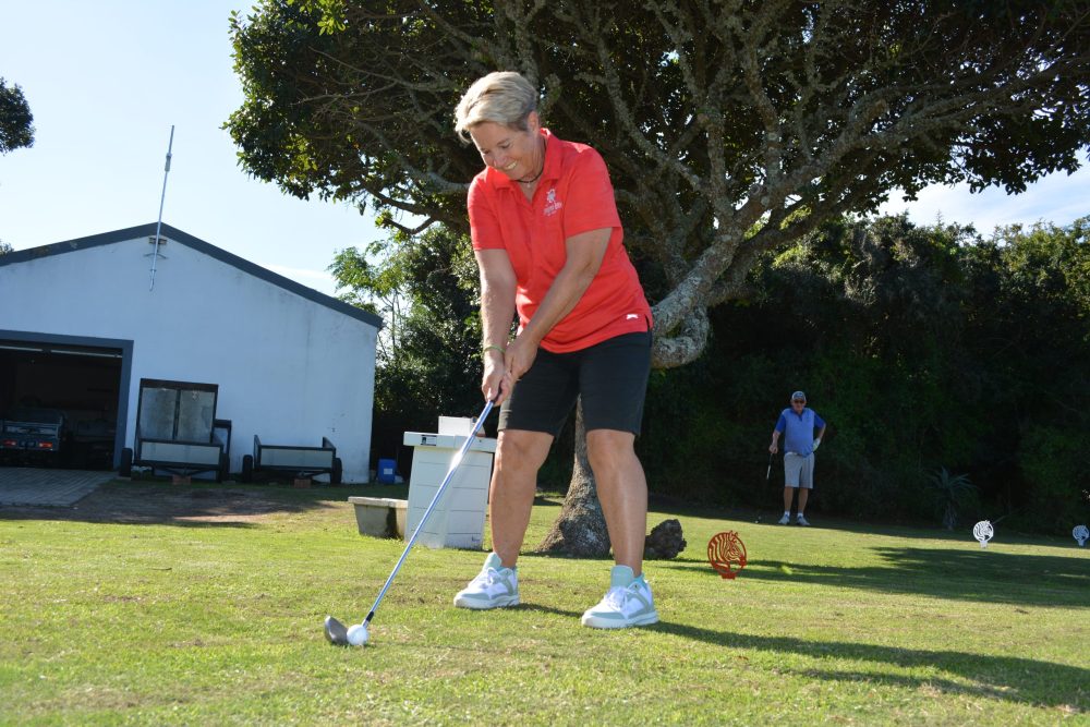Sardinia Bay Golf & Wildlife Estate