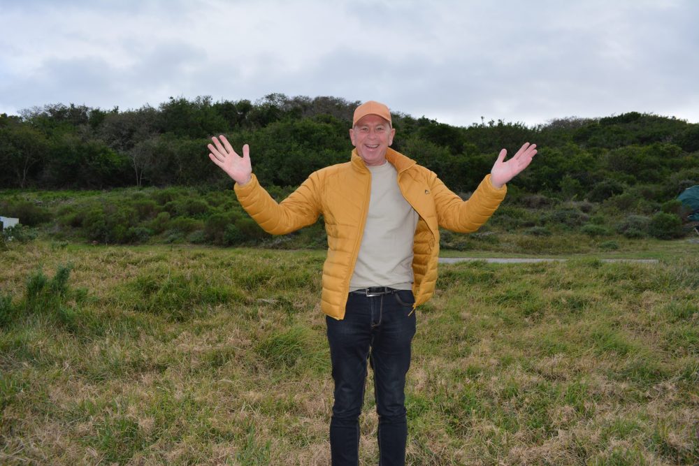 Sardinia Golf & Wildlife Estate - Phase 4