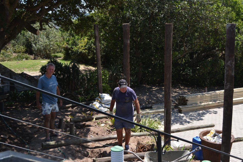 Sardinia Bay Golf & Wildlife Estate