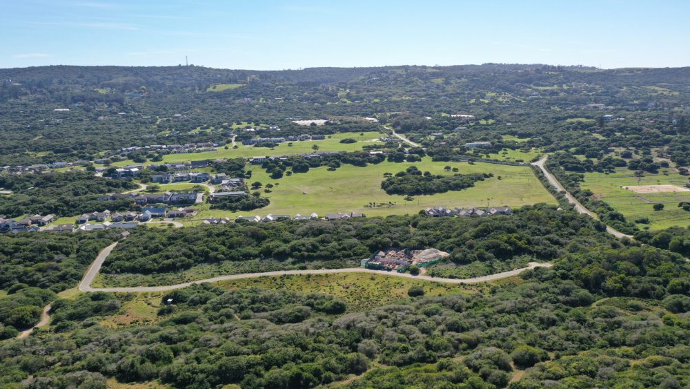 Sardinia Bay Golf & Wildlife Estate