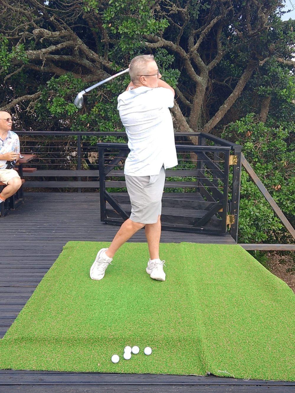 Sards - Wayne Broedelet